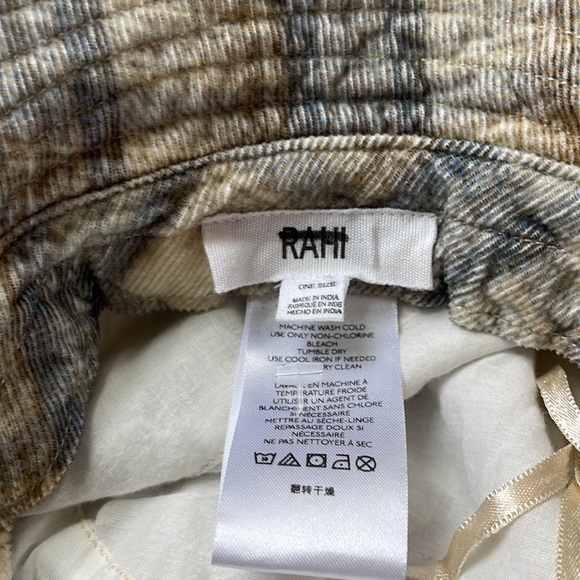 Rahi Women’s Bucket Hat | O/S - Picture 3 of 6